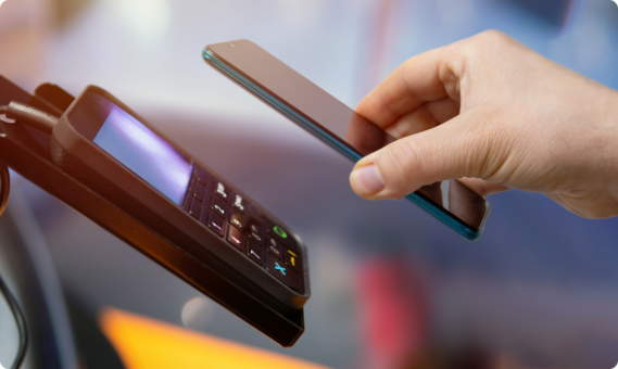 advantages of going contactless with an in-depth look into payment technology from US Bank
