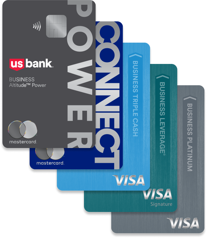 U.S. Bank Business Altitude™ Power Card